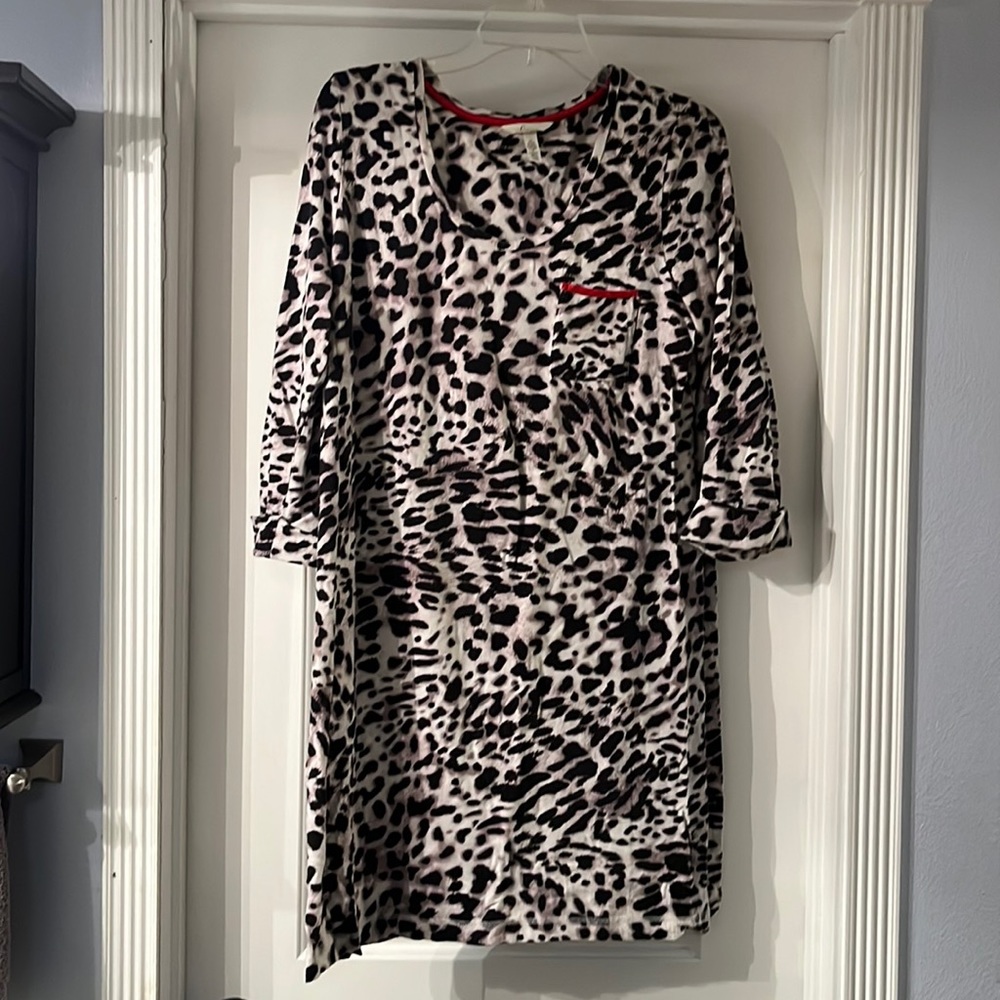 Soma nightgown